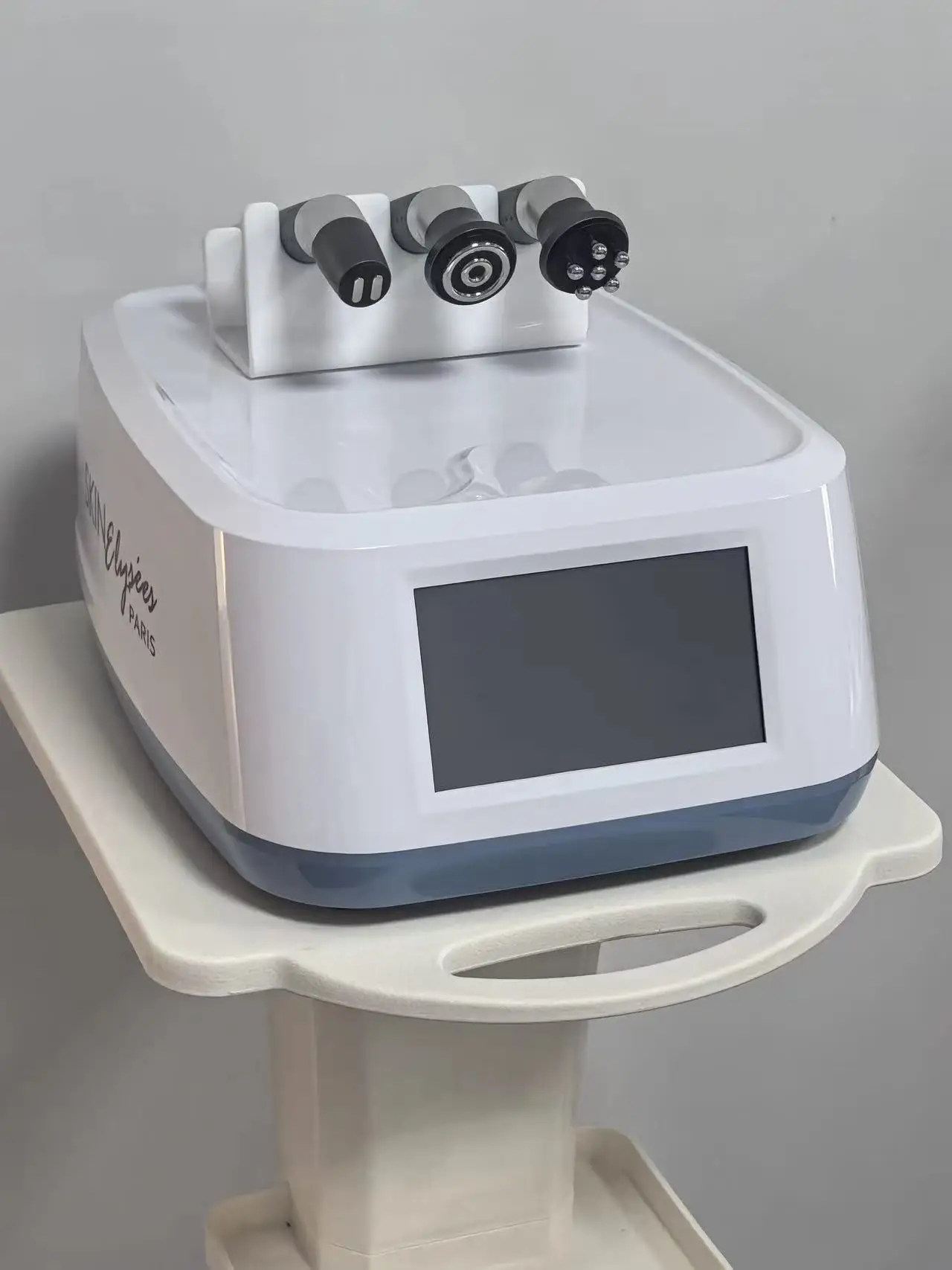 جهاز تجميل الوجه الجديد 3 في 1 متعدد الوظائف ومضاد للشيخوخة