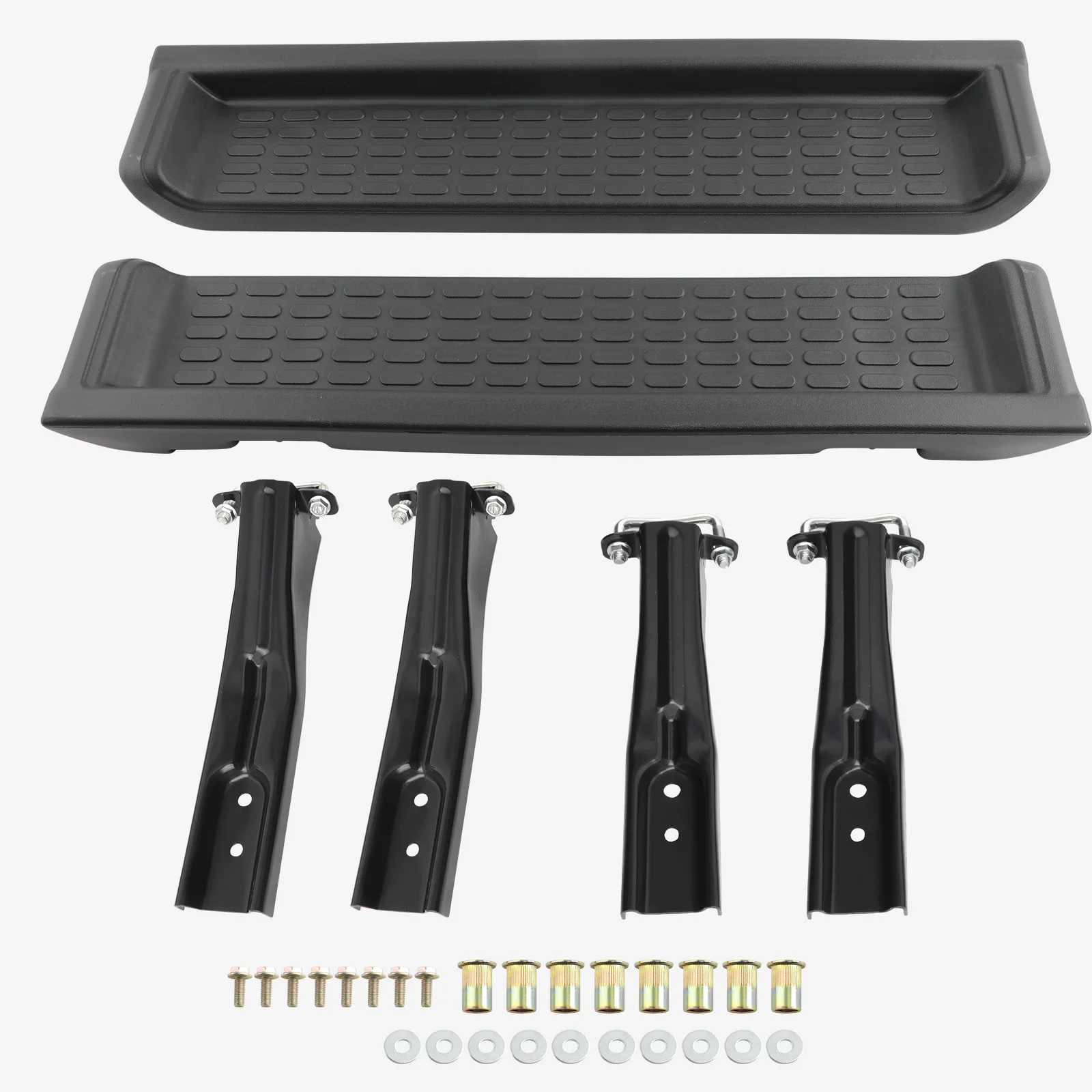 Pair Side Steps For…