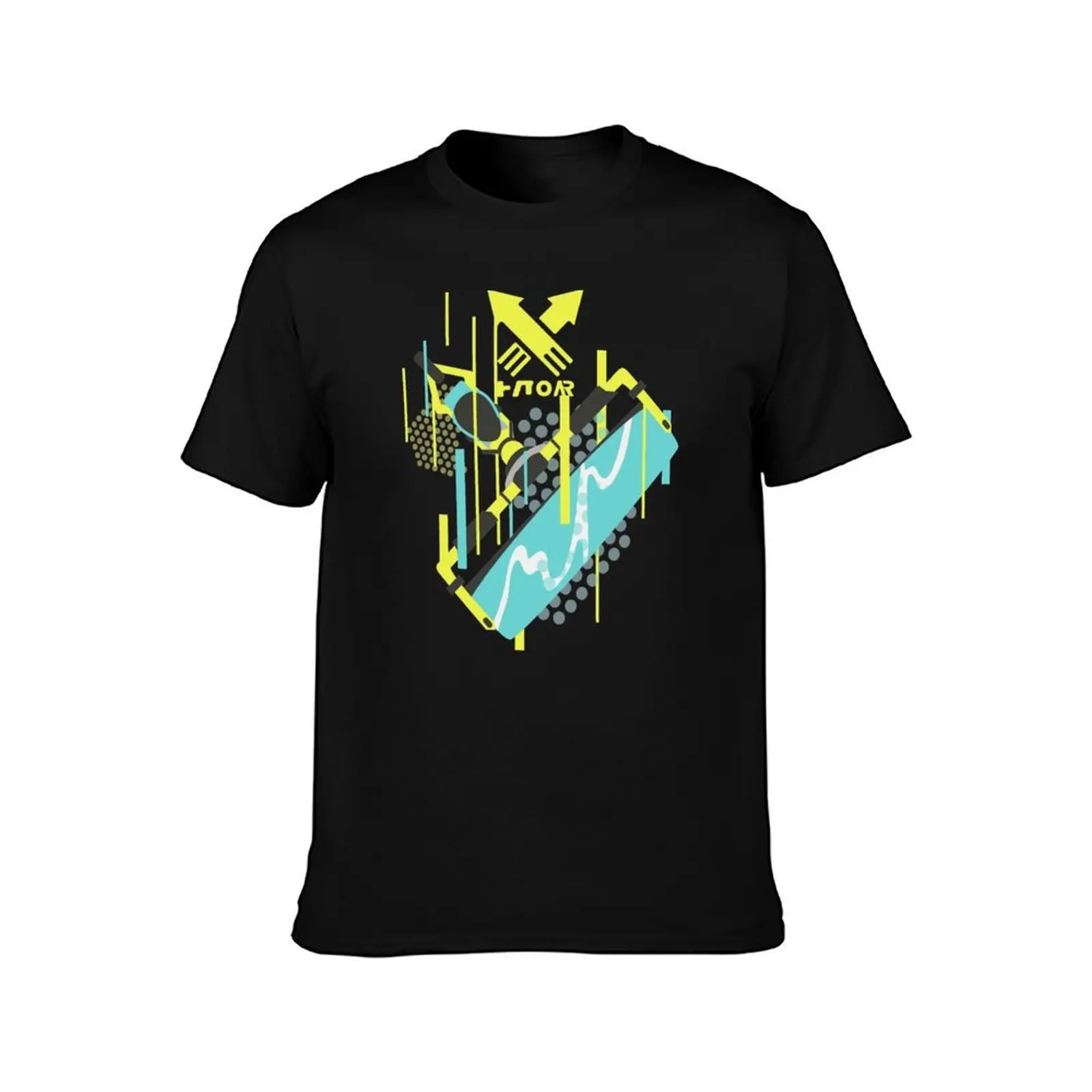 Splat Roller Gift Halloween Day, Thanksgiving, Christmas Day T-Shirt, Summer Casual Cotton Tee, Oversized Streetwear Tops