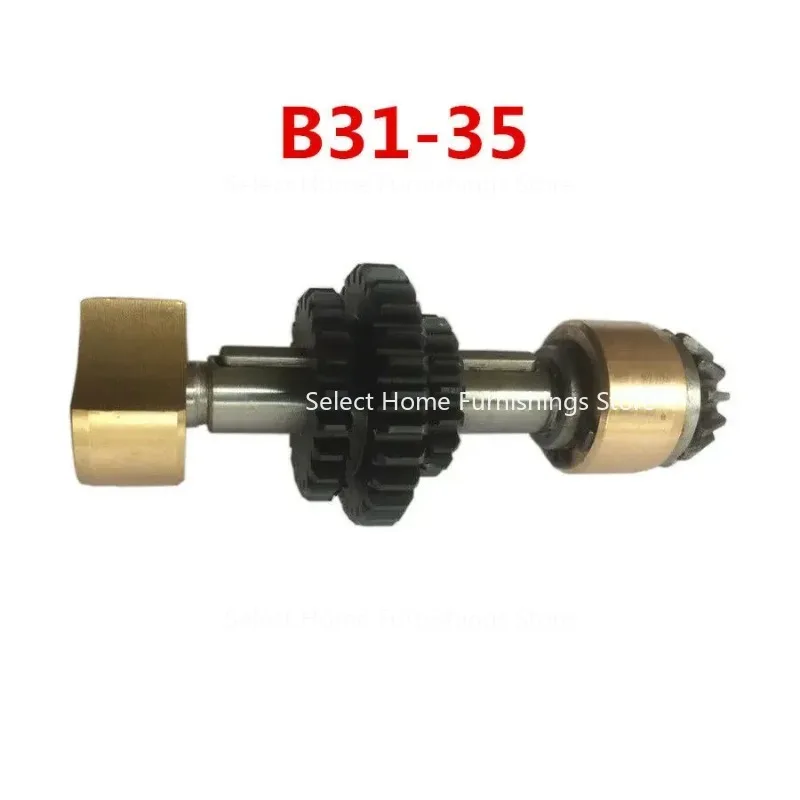 

Suitable for Vertical Milling Machine B31-35, Fully Automatic Feed Axis , Lathe