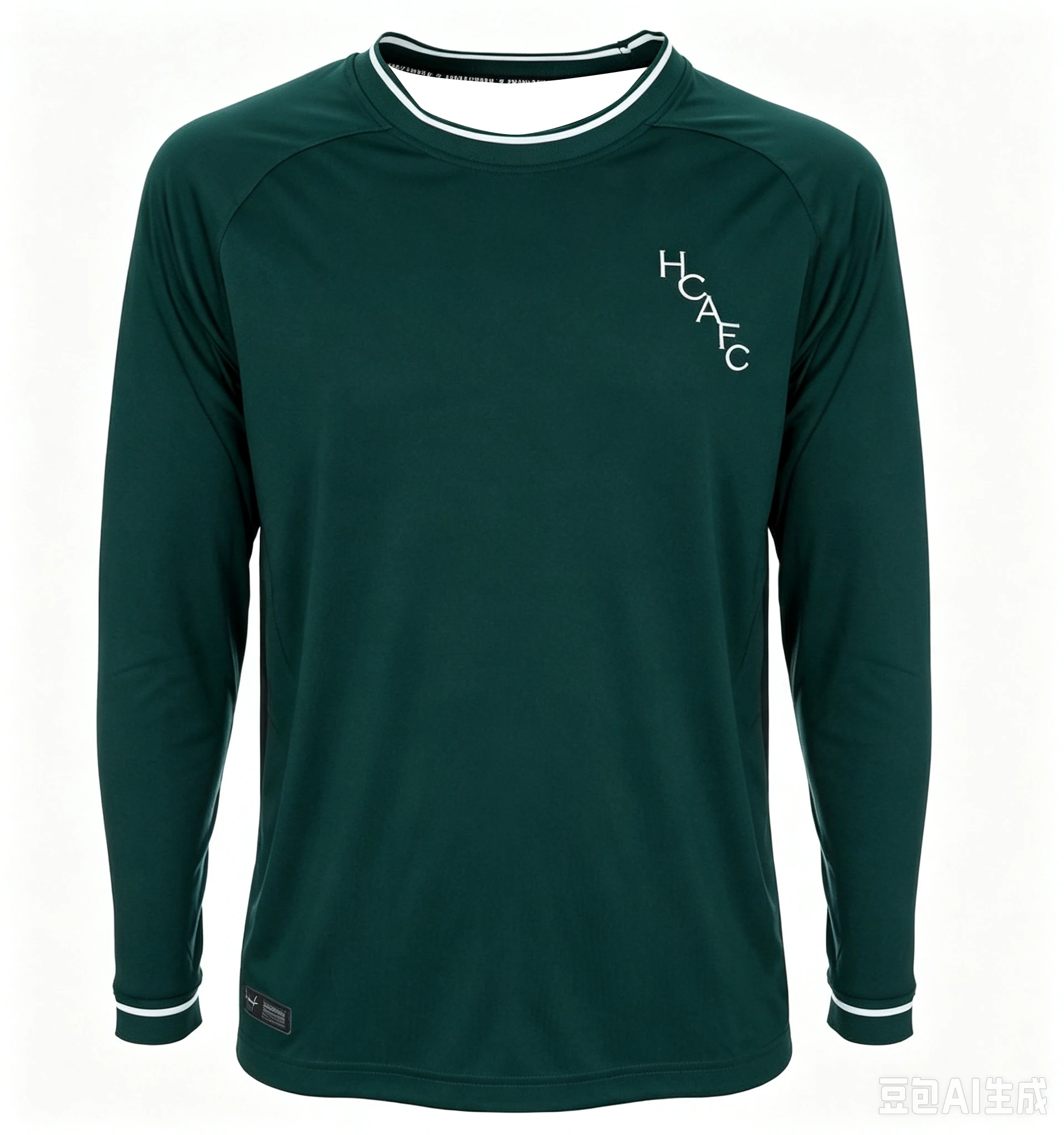 Hull City 2026/27 Langarmtrikot, 3D-gedrucktes schnelltrocknendes atmungsaktives T-Shirt, Mesh-Fußballtrikot für Männer und Frauen – Detail 5