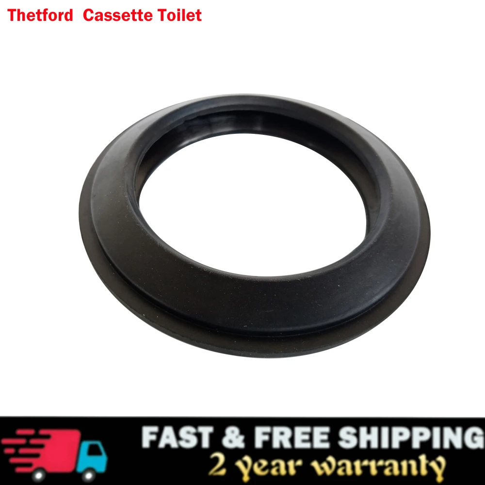 23721 Feapz Karavan Karavan Tuvalet Thetford Kaset Dudak Contası C200 C250 C400 C500 C2 C3 C4 ile Uyumlu