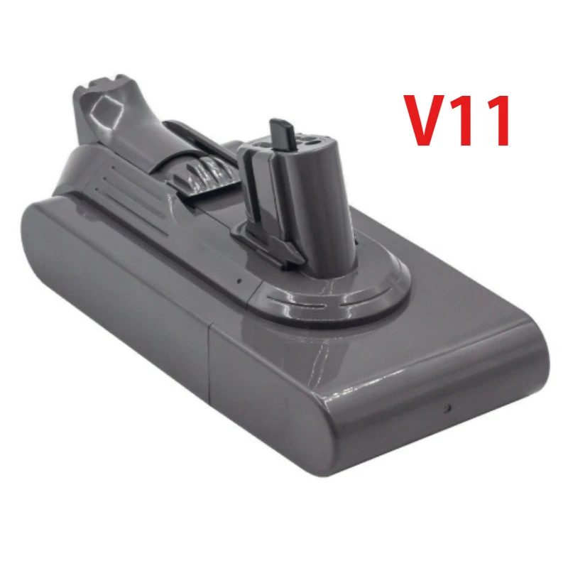 

For Dyson V6V7V8V10V11V12 Battery Handheld Vacuum Cleaner Sweeper Battery