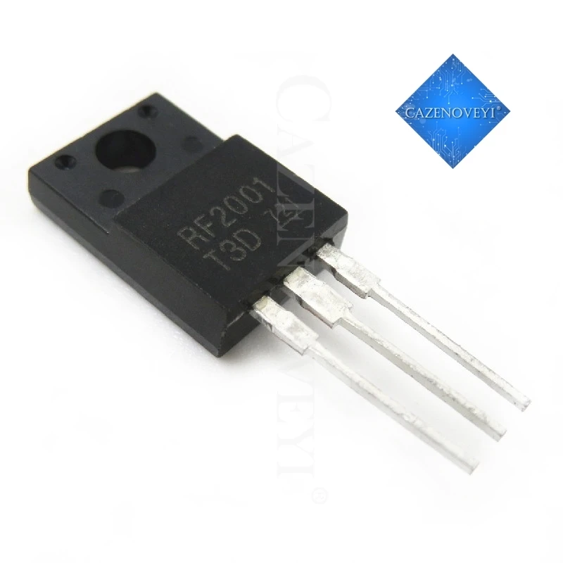 5-100PCS LA4725 4725 RF2001T3D RF2001 AT45DB011D-SH AT45DB011D SN75188N SN75188 FQP10N60C FQP10N60 TOP244YN TOP244