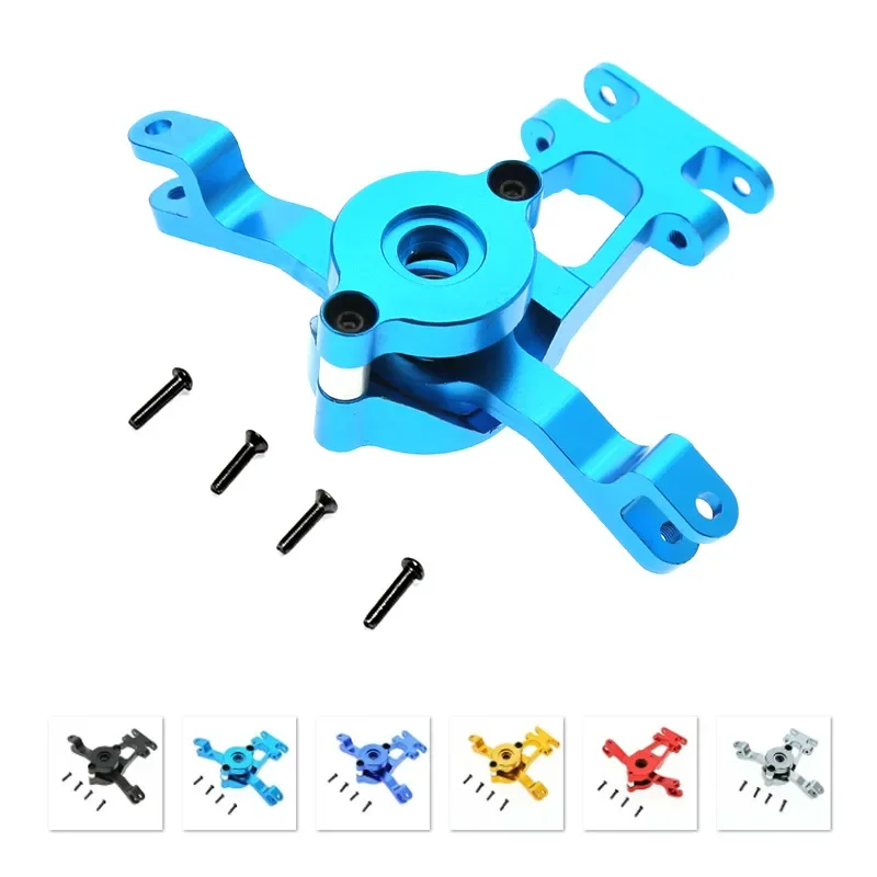 Big E Big S Metal Steering Combination Built-in Spring Unloading Force 5344 For TRAXXAS E REVO 2.0 SUMMIT