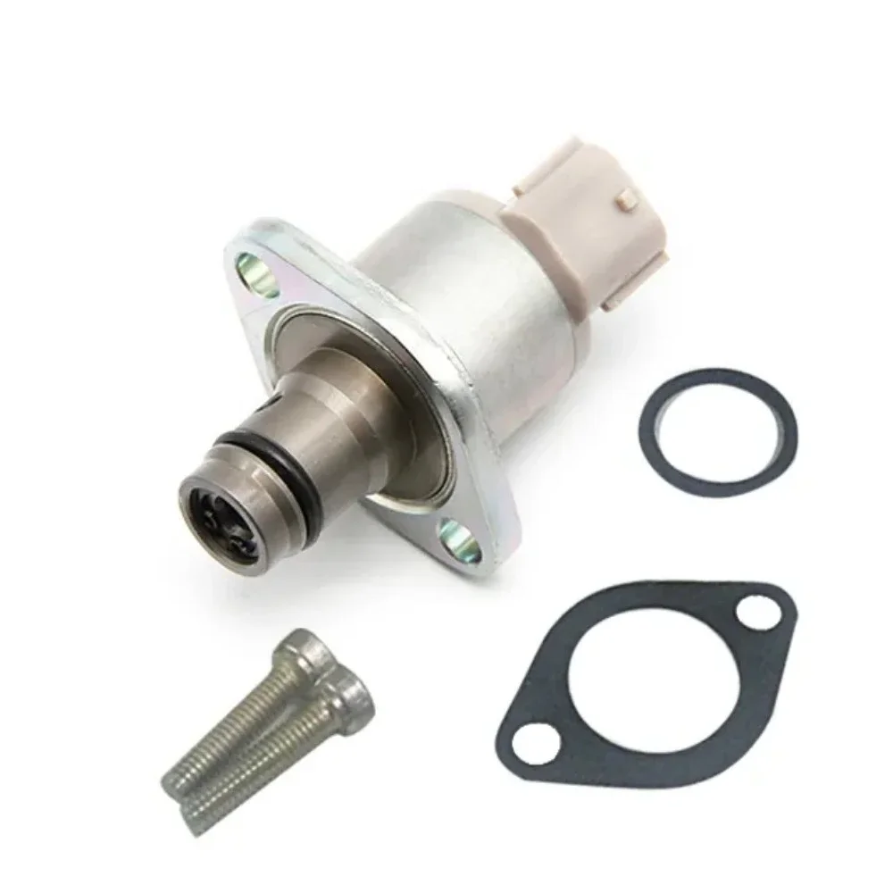 294200-0300 2942000300 2940090250 electric control SCV valve is applicable to for Toyota Lexus fuel metering valve