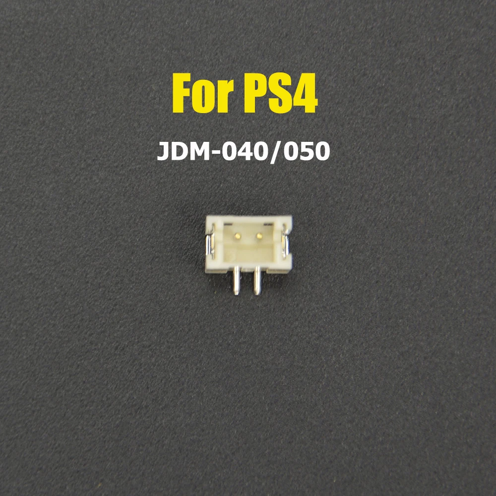 For PS5 PS4 Handle Motherboard Charging Battery Contact Connector / L2 R2 Ribbon Contact Clip Socket BDM-010 JDM-001 011 030 040