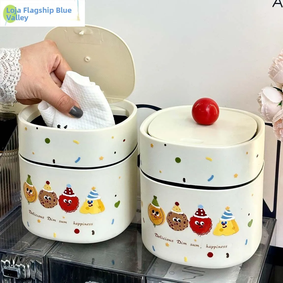desktop-trash-can-cute-small-size-new-2026-model-for-home-dormitory-living-room-office-storage-bucket-plastic-square-shape