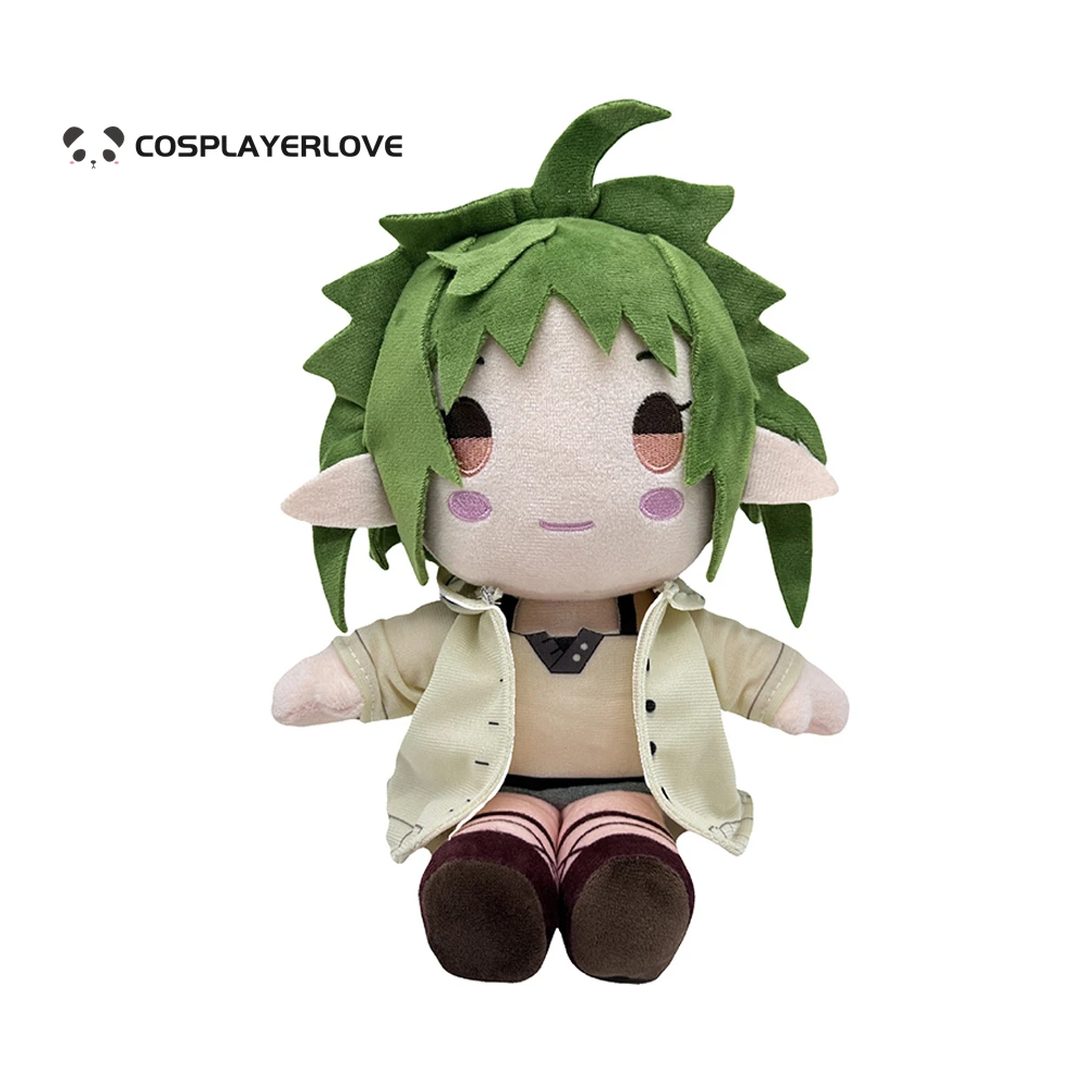 

Jobless Reincarnation Plush Stuffed Toys for Cosplay