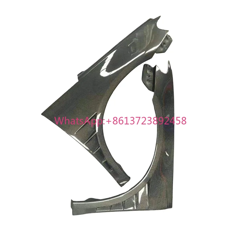For Volkswagen Scirocco Carbon Fiber Fender Bodykit