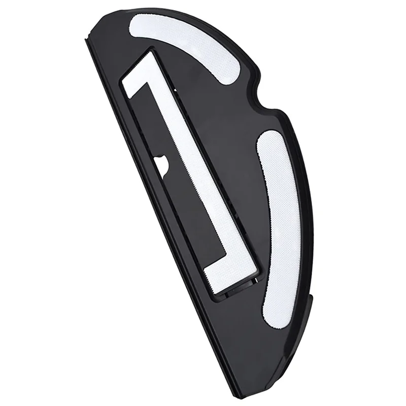 AT28-untuk Roborock S8/S7 T7S Suku Cadang Pengganti Kepala Pel untuk Aksesori Penyedot Debu Braket Penyangga Pel Robot Sweeping