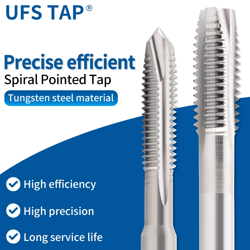 Ufs Tap Po Carbide …