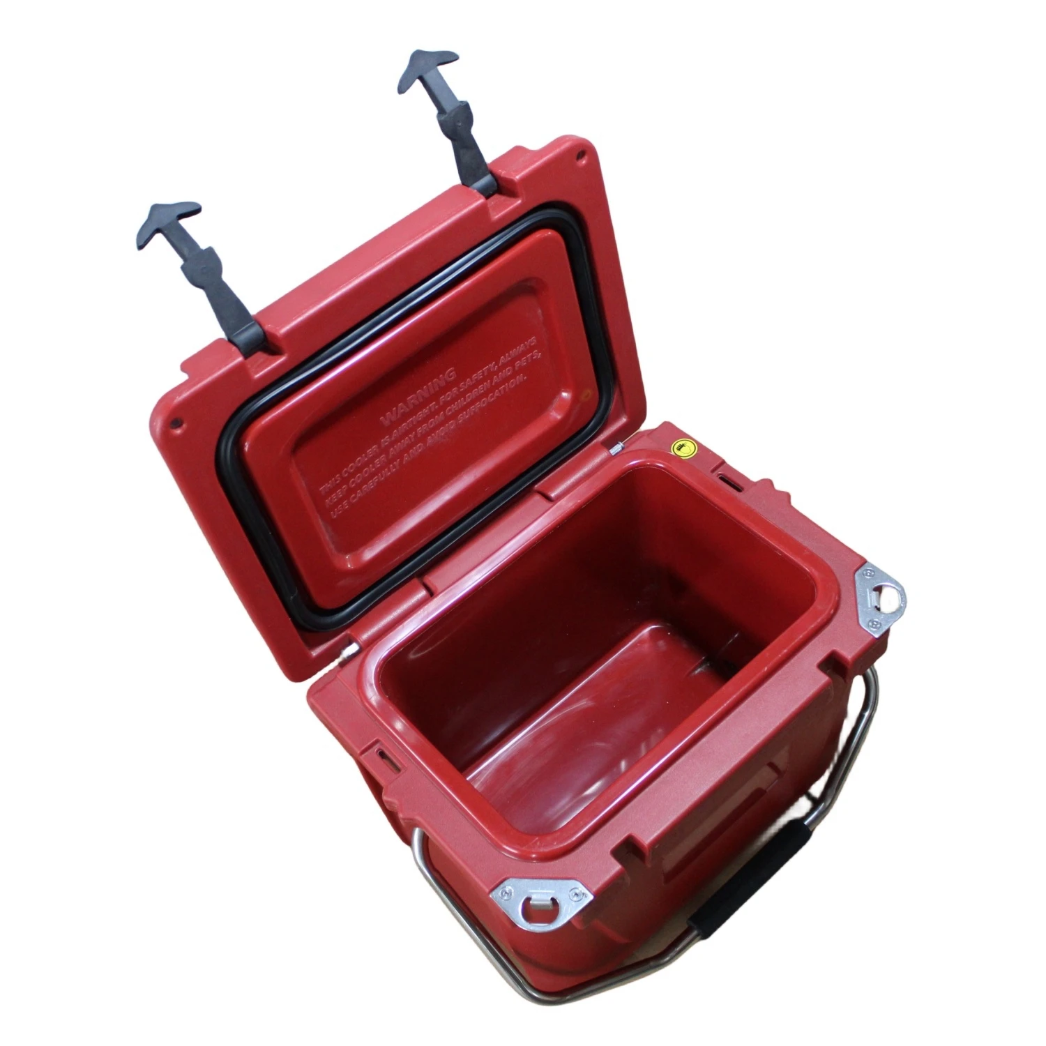 

20L cooler box ice hieleras chest rotomolded coolers for camping