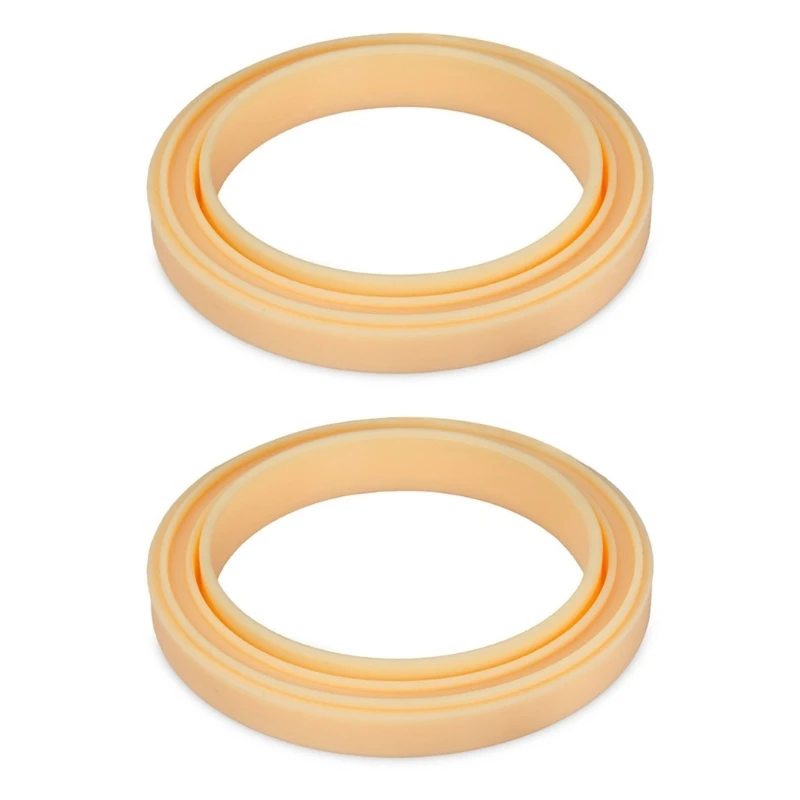 2 упаком кольцевых кольца прокладки.