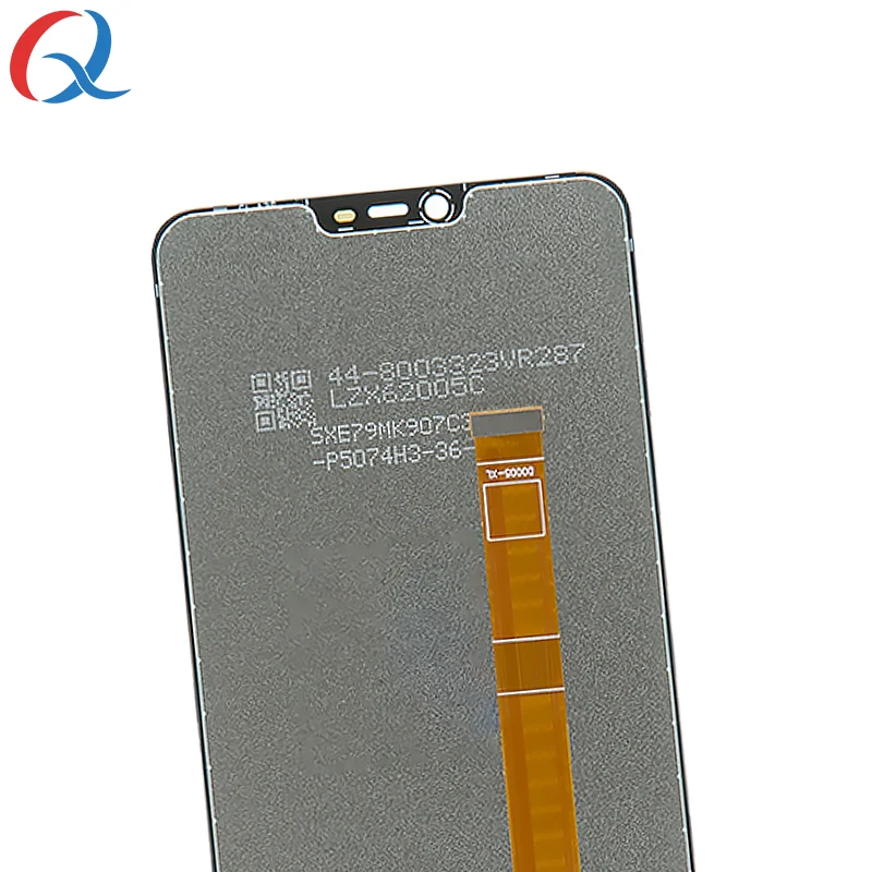 Pantalla For Oppo A3S Lcd Digitizer Assembly For Oppo A3s CPH1803 Screen Replacement Mobile Phone Lcd For OPPO A3s Display