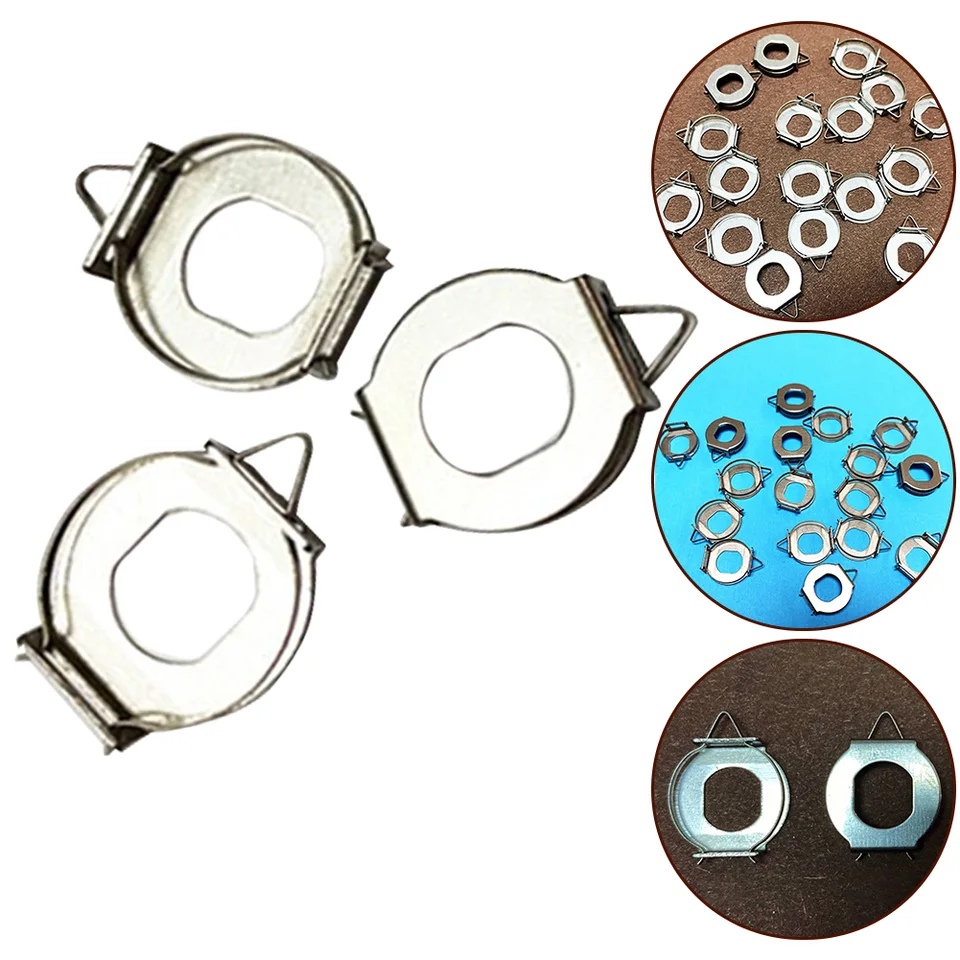Fishing Reel Repair Parts For DAIWA PR100 For Five-star Sound Generation Pd106 Adjust Modification Fishing Accessories - Detail Angle #05