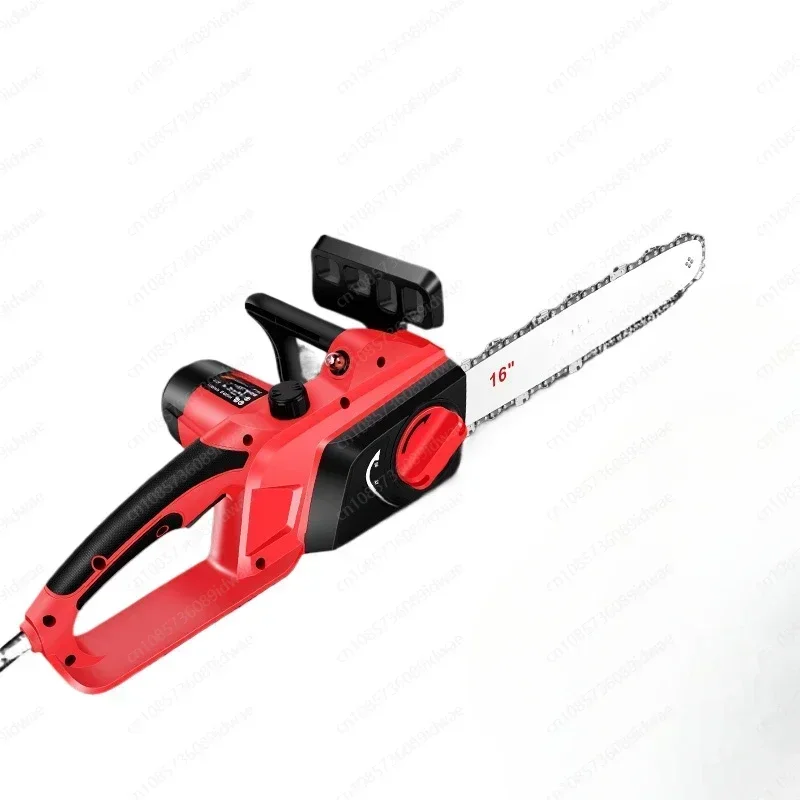 Plug-in Electric Chain Saw 220v Chain Saw Household Small Handheld  Firewood Saw Tree Artifact