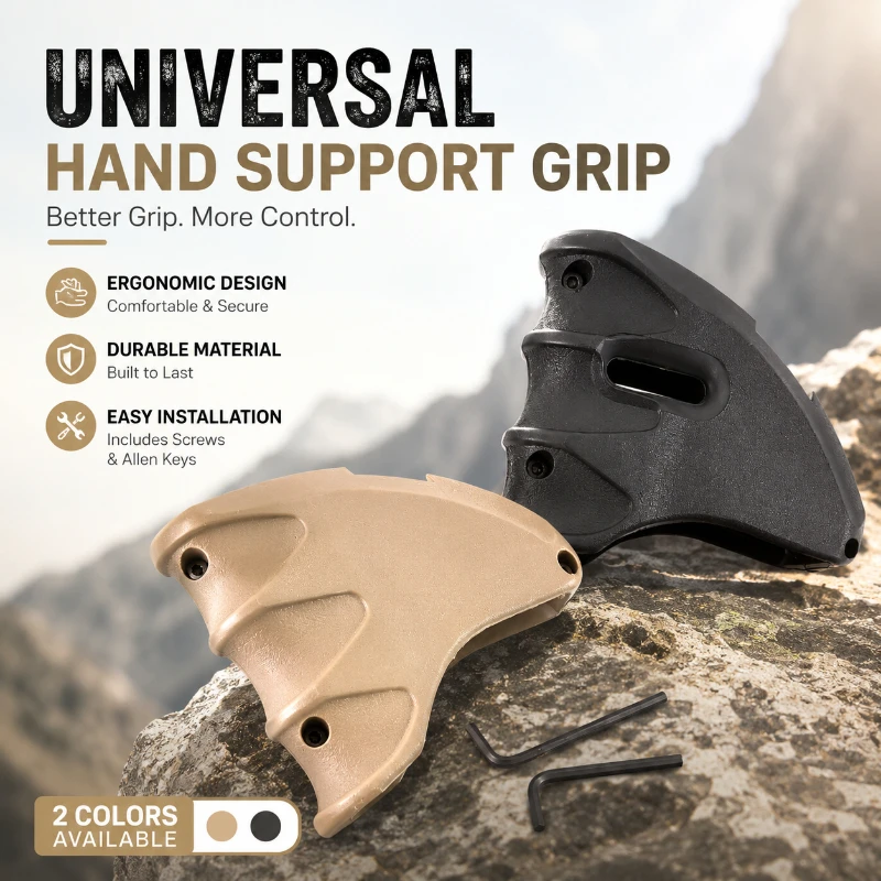 

Hand Placement Bracket DIY Model Craft Accessories Wear Proof Rough Surface Decor Mod Fittings