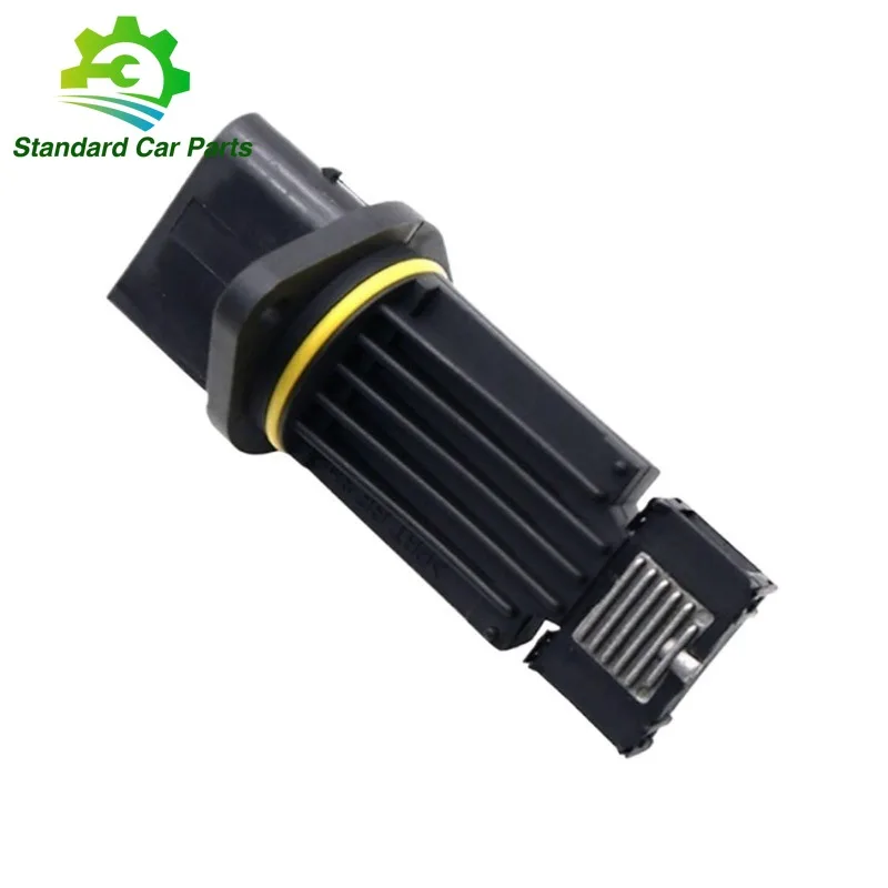 6110940048 Sensor de flujo de aire masivo MAF para MERCEDES BENZ W168 W210 W202 S320 S400 G270 C200 C220 C270 C290 638 VITO A6110940048