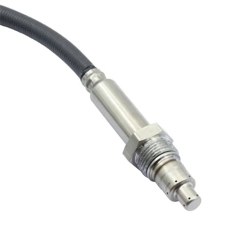 

Hot Selling-5WK96675A Truck Nitrogen Oxide Sensor NOX Sensor 24V For Cummins ISBE 4B ISB QSB ISF DAF LF45 LF55 Euro 4/5 6 289494