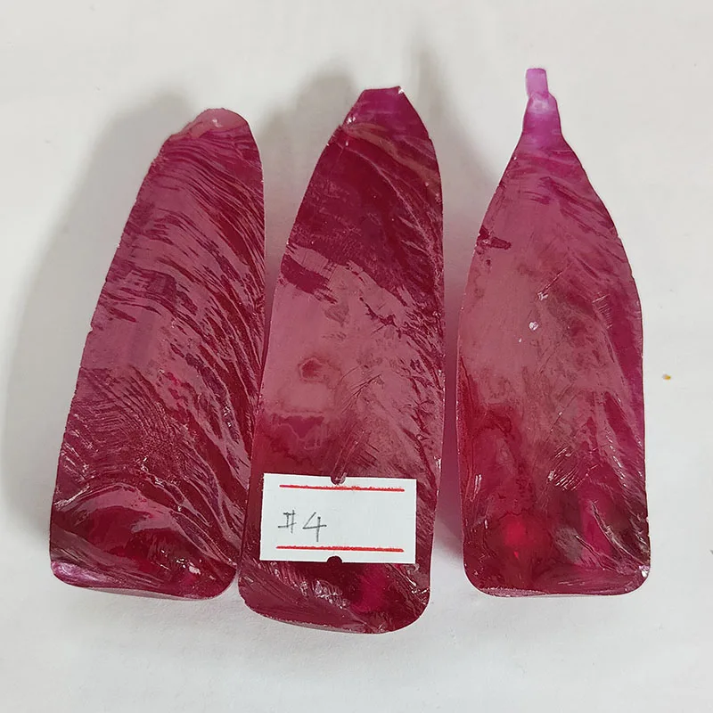 What You Need to Know About Rough Cut Ruby for Jewelry Making and Gemstone Collection