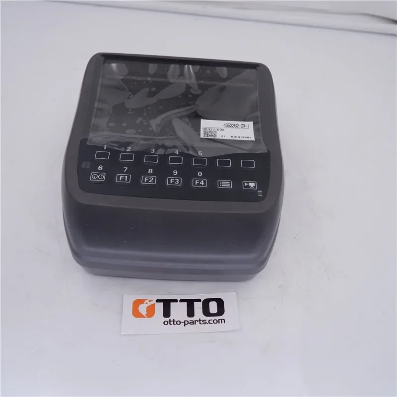 

OTTO Construction Machinery Parts Screen Panel 4631127 Screen Panel
