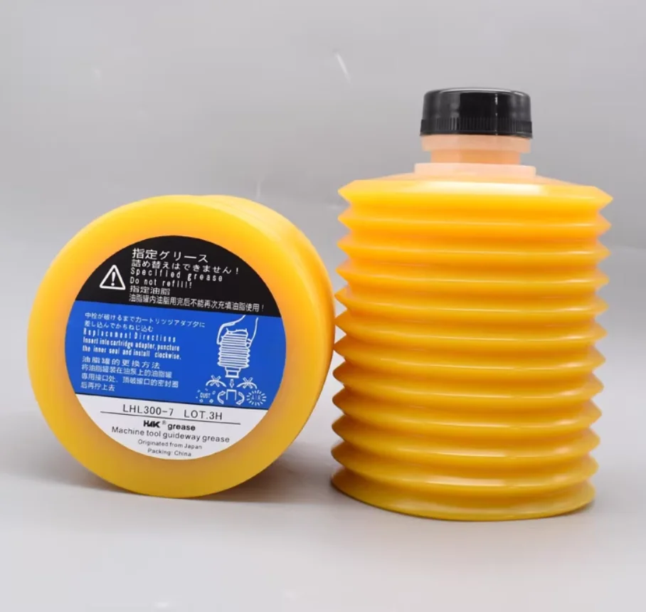 1PC FOR LUBE LHL-300-7 Grease 700cc Premium Grease Lubricant LUBE LHL-300 Lubricate
