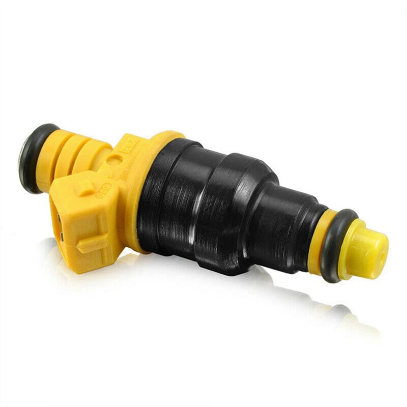 

16Pcs New Fuel Injector Nozzle For BMW E23 E24 E28 E30 E32 E34 E36 318I 535I 0280150714