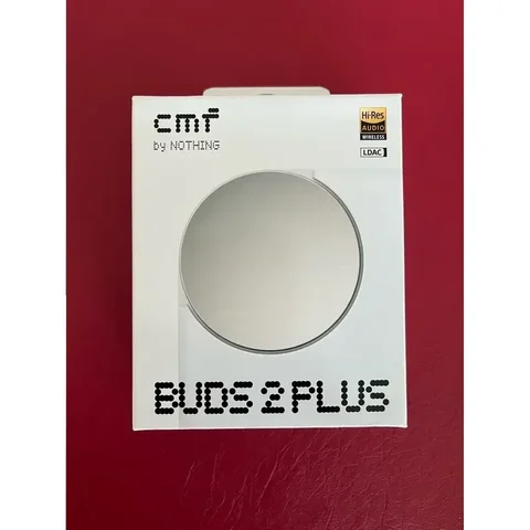 CMF Buds 2 Plus наушники