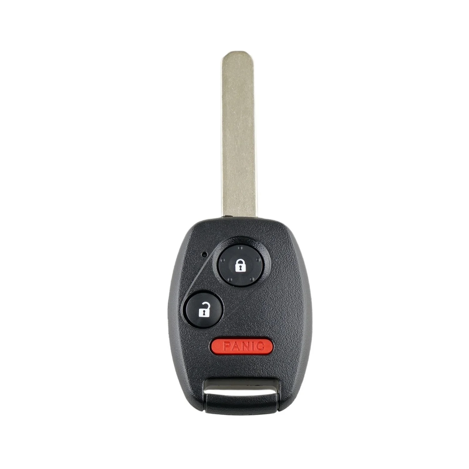 J55 car key 3 key + ID46 chip 313.8 frequency Replacement Remote Key Fob forHonda Odyssey Ridgeline Fit oucg8d-380h-a