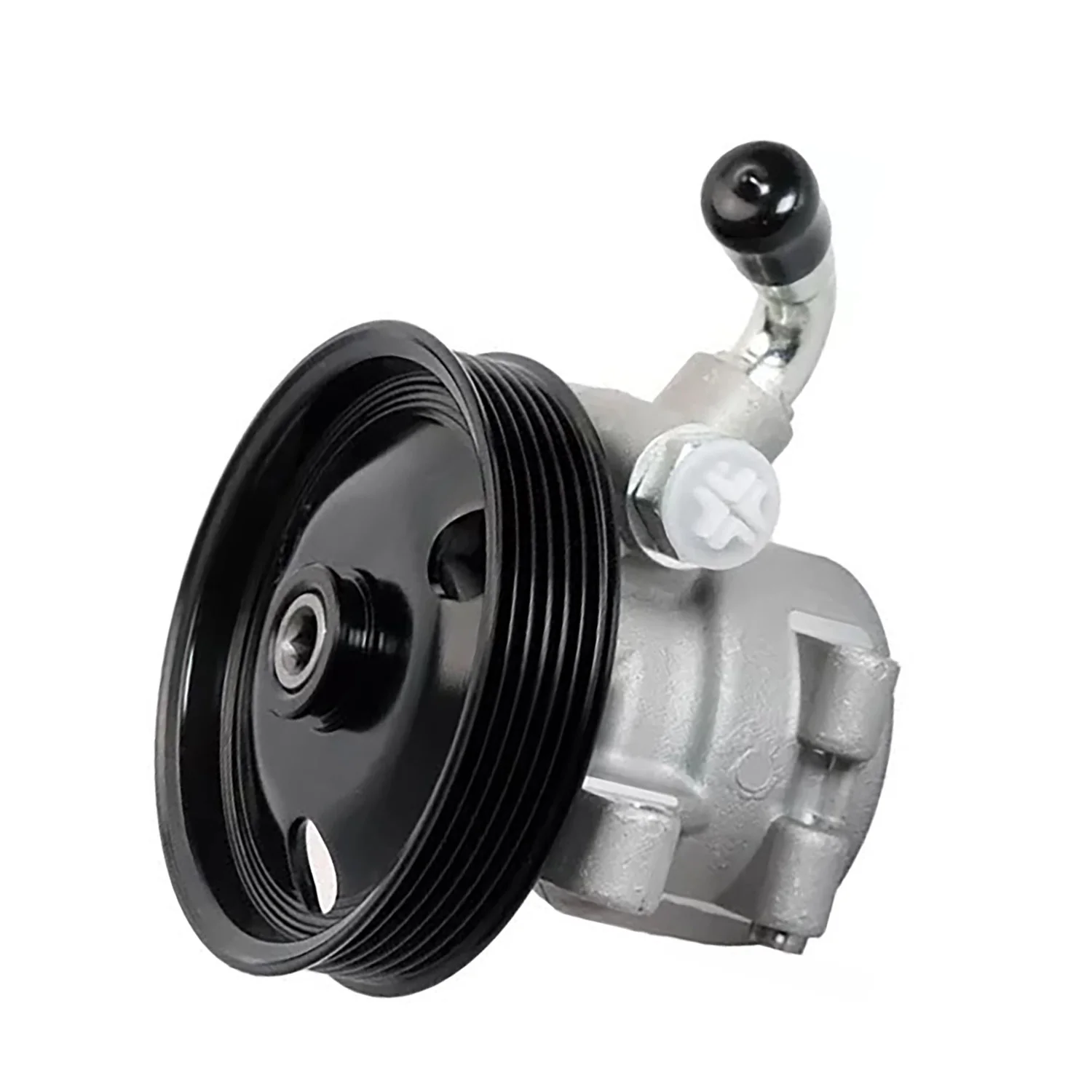 Auto Hydraulic Power Steering Pump 2S653A696DA 2S653A696CA 2S653A696EC For Ford Focus Ka Ecosport Fiesta First 1.6L