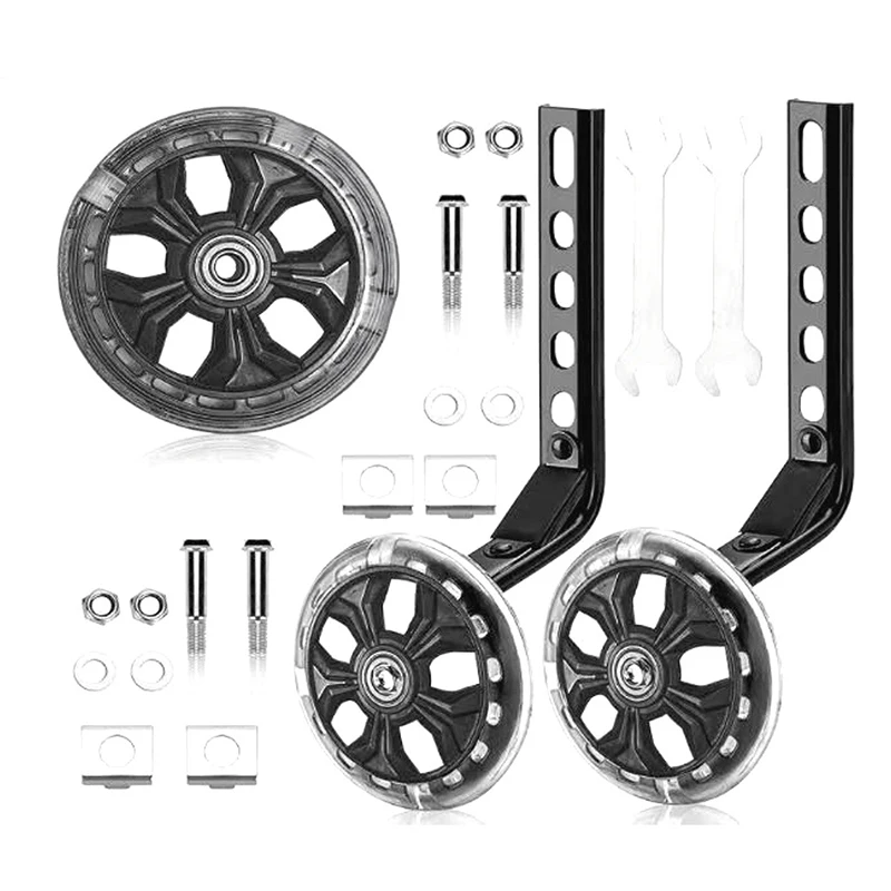 Thumbnail 3 - #27 Top Bicycle Training Wheels Picks for Every Budget