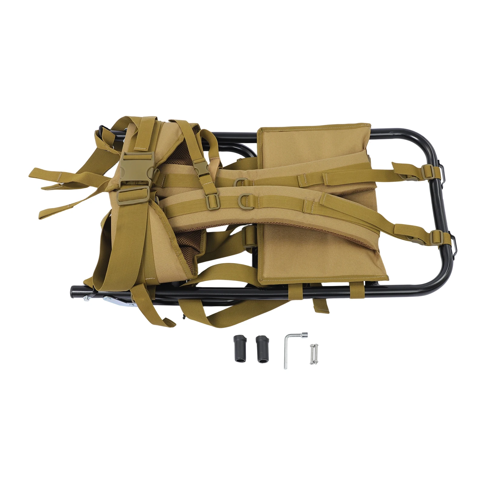 Rama plecaka o doskonałej nośn – Hunting Outdoor Store recenzja i cena