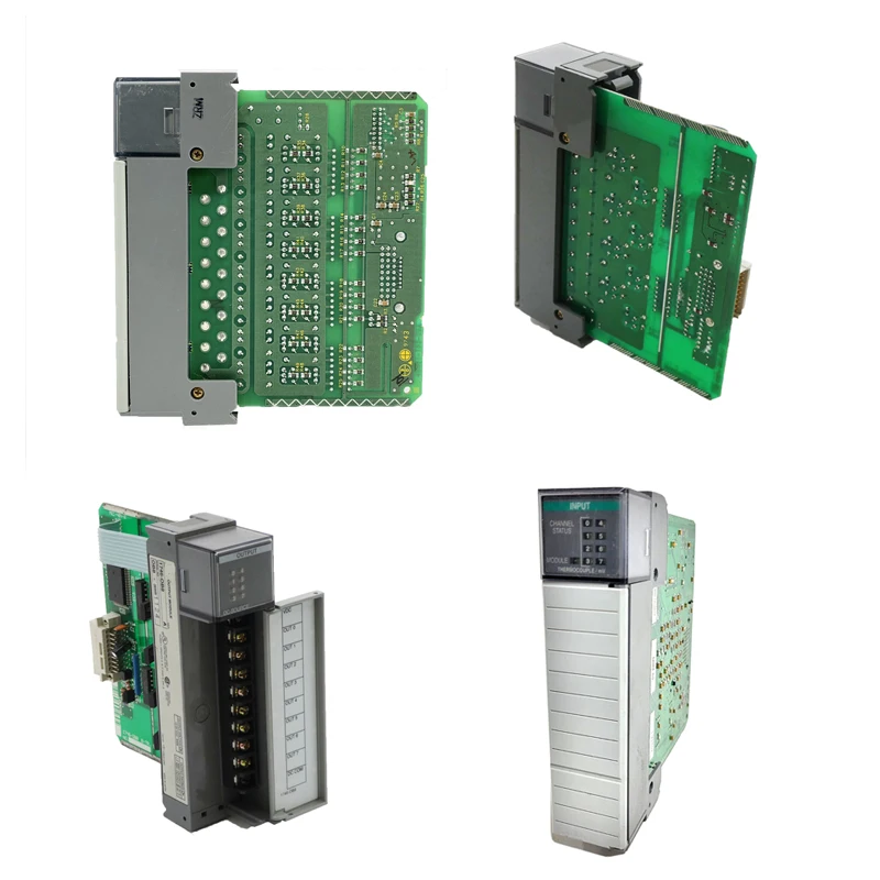 Versiegeltes neues 2711P-RBT12 Industrial Automation Plus Zubehör 2711P-RBT12H 2711P-RBT15 SPS-Controller 2711PRBT12