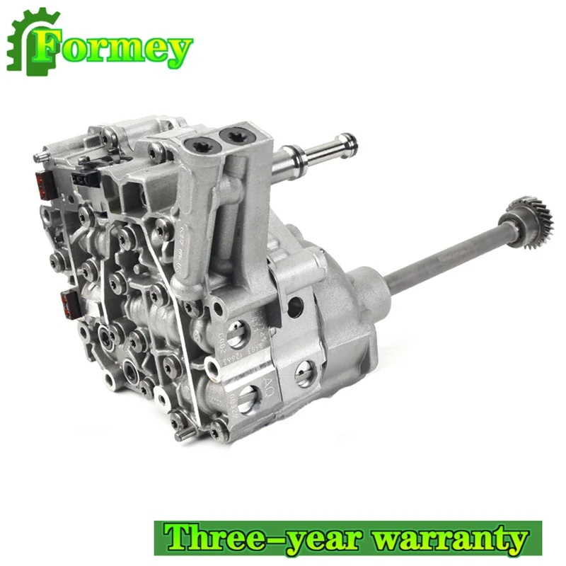 Original 01J CVT Automatic Transmission Oil Pump Valve Body 01J325031CD for Audi A4 A6