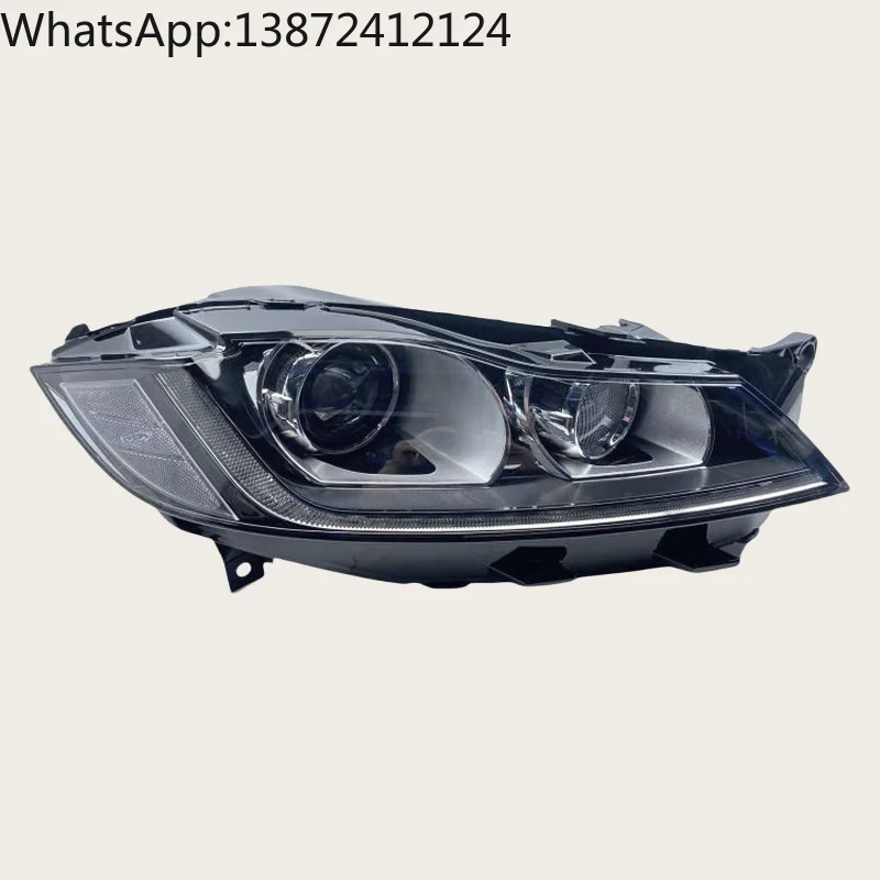 

For Jaguar XF F-PACE XFL X260 Headlight Assembly Car Light Original LED X761 OEM T2H19446 T2H24576 T2H35334 T2H57019