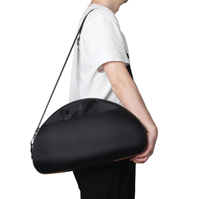 1 PC For Harman Kardon GO+PLAY3 Speaker Organizer Bag Storage Protection Accessories