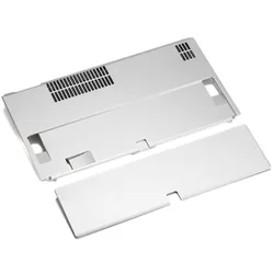 Aluminum Alloy Shell For Switch Oled Back Plate For NS Oled Joycons Console Metal Case Replacement Housing Shell Cover
