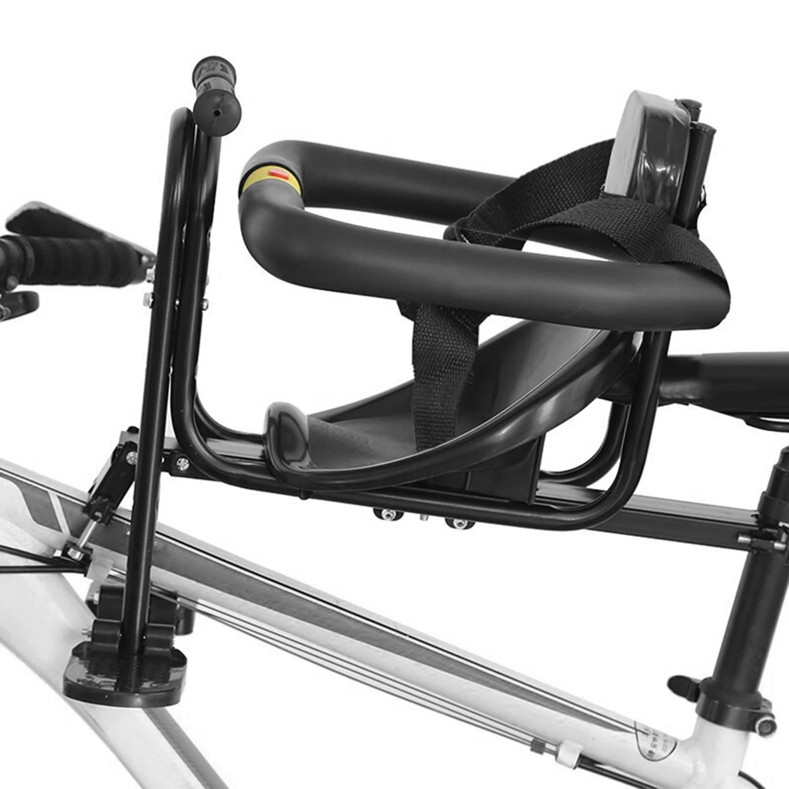 Thumbnail 2 - #10 Most Popular Bicycle Child Seats