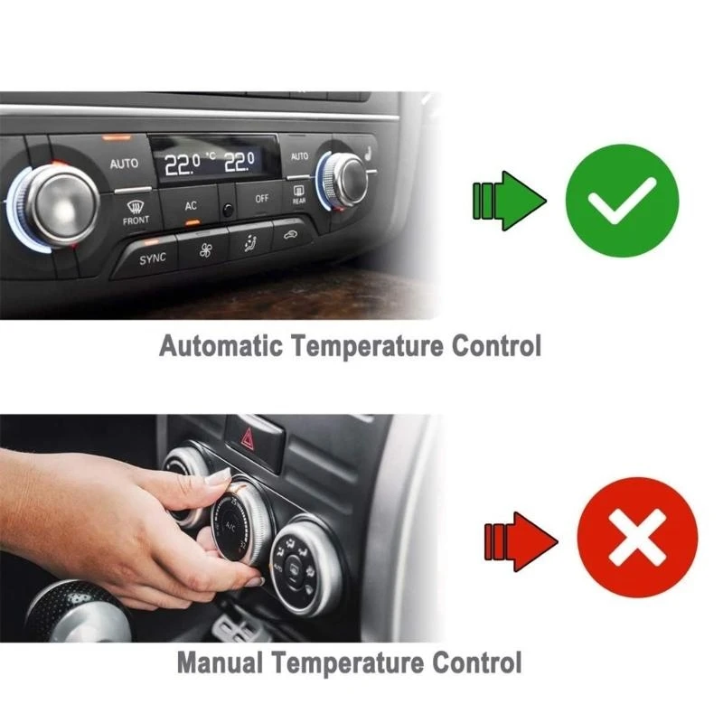 

Резистор вентилятора A2UC Precisions. Замена резистора HVAC 97111-38000. Простая установка для автомобиля. Оптимизирует потоки и