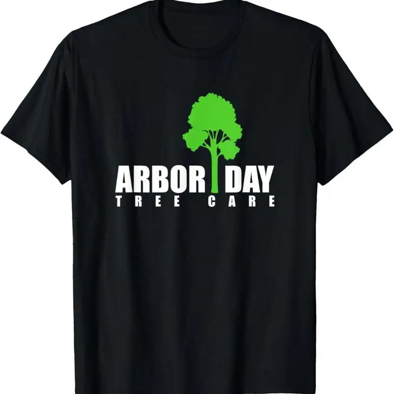 

Arbor Day Tree Care For A Happy T Shirt