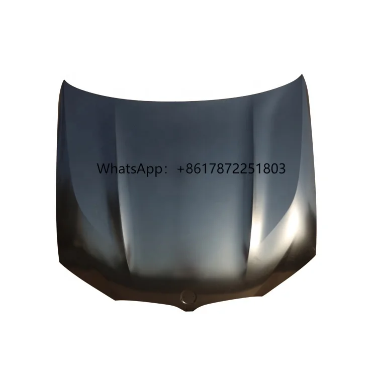 

OEM 41002459937 Auto Parts Car Cover Genuine Engine Cover for X3 Front Hood Engine Power Cover