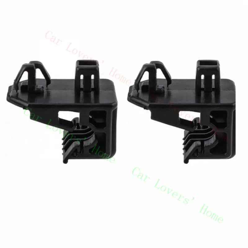 

A+ 2Pcs Headlamp Assembly Mount Brackets For Toyota Lexus 53271-12040, 53271-12060
