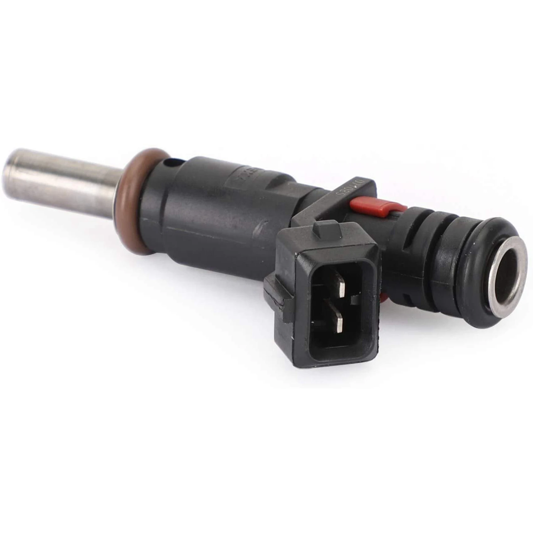 

Efficientt-4Pcs Fuel Injectors 7561277 13537561277 For -BMW N45 N46N E93 320I 2.0L Car Auto Accessories Parts
