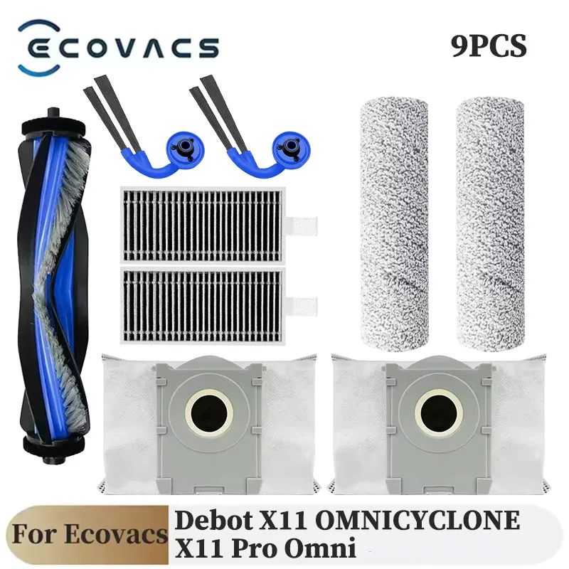 9PCS