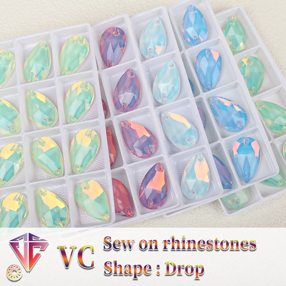 Vc Drop Fluorescent… - image