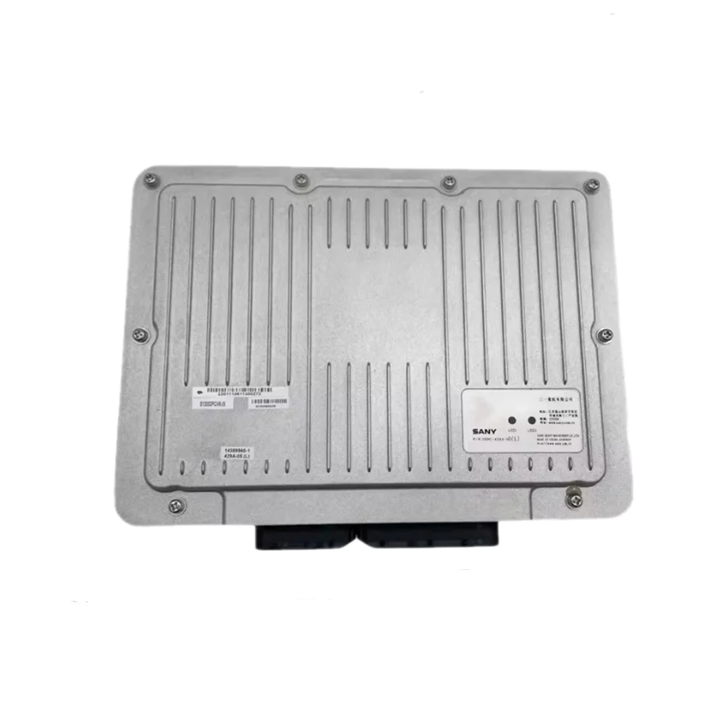 For Sany SY205/215/225/235/285/335 Engine Motherboard Hydraulic ECU Controller Computer Board Excavator Parts