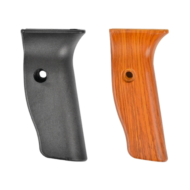 Rotating Archerys Grip Provide High Performances Archerys Grip For Shoot Sports