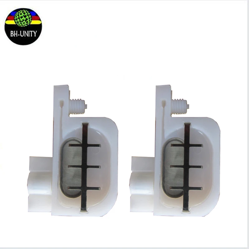 

Оптовый демпфер чернил печатающей головки DX5 — универсальный для струйных принтеров Leopard, Human, Allwin, Myjet, Flora