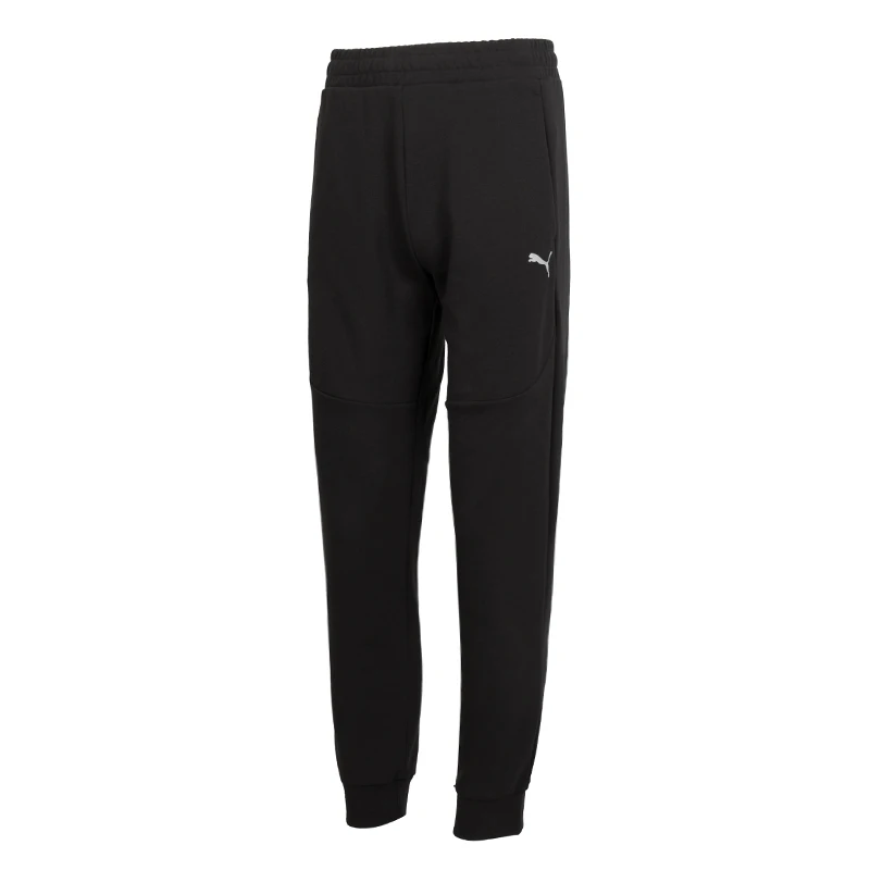 

Мужские брюки Puma, леггинсы, спортивные штаны, удобные повседневные брюки, спортивные брюки для бега, брюки 687568-01